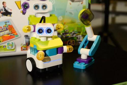 布鲁可积木最新爆料,探索无限创意与科技融合的积木世界